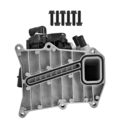 Crankcase Breather Kit Fits for International Navistar MaxxForce DT 9 10