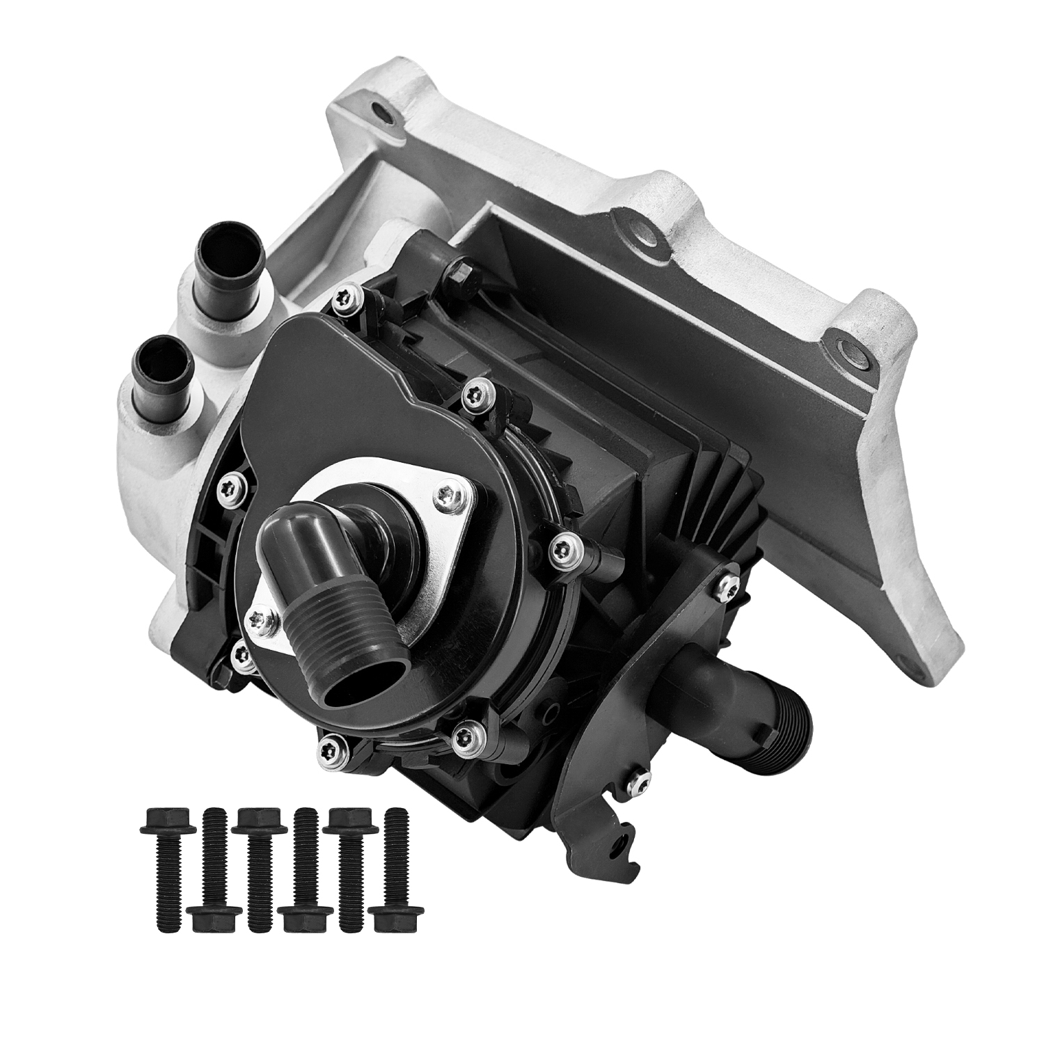 Crankcase Breather Kit Fits for International Navistar MaxxForce DT 9 10