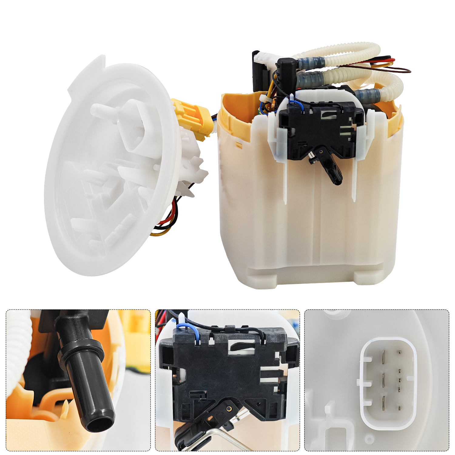 Fuel Pump Module Fits for BMW 230i 330i 430i M2 M240i M340i M440i