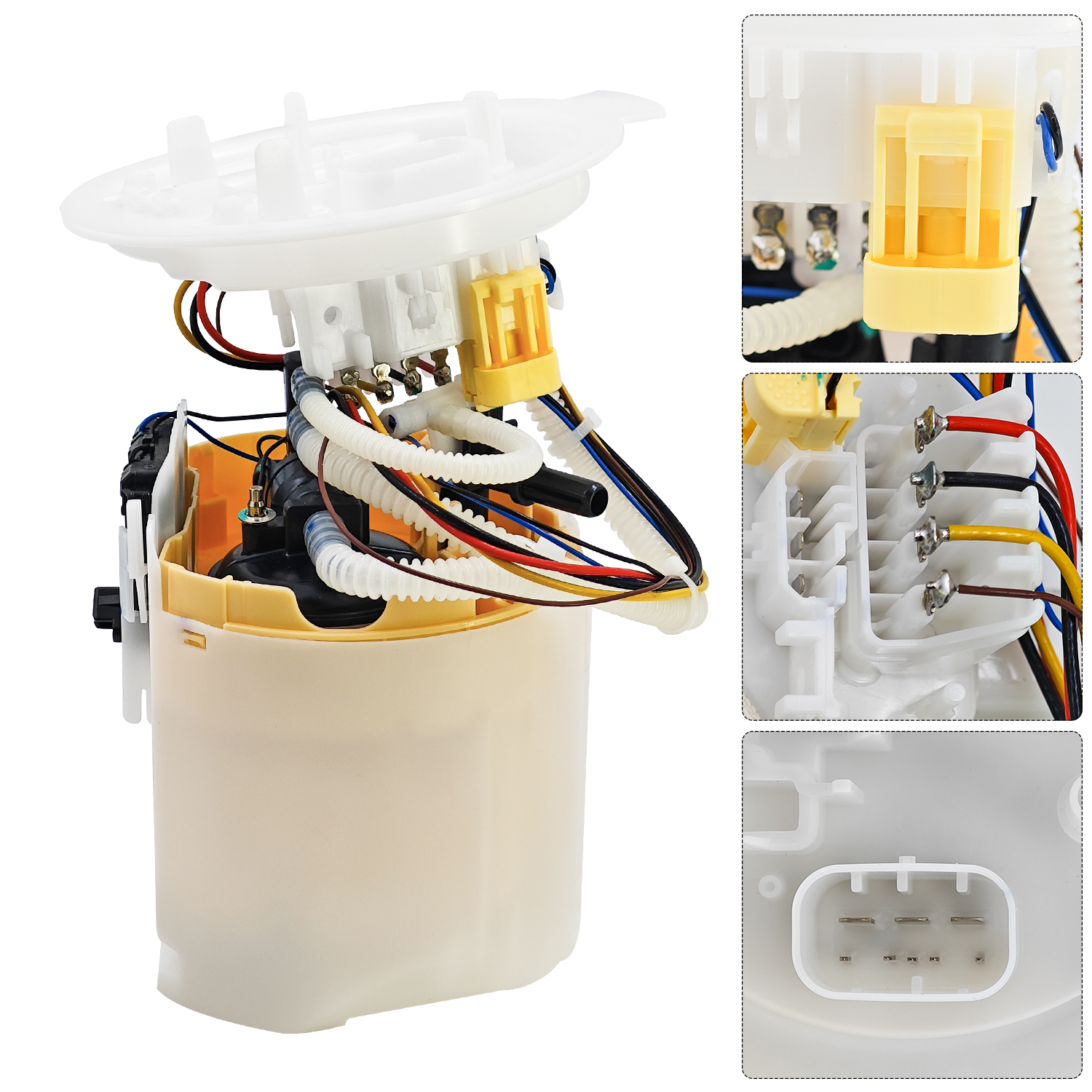 Fuel Pump Module Fits for BMW 230i 330i 430i M2 M240i M340i M440i