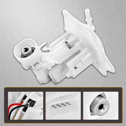 Fuel Pump Fits for Honda CRF250R CRF250RX CRF450R CRF450RX 2009-2025