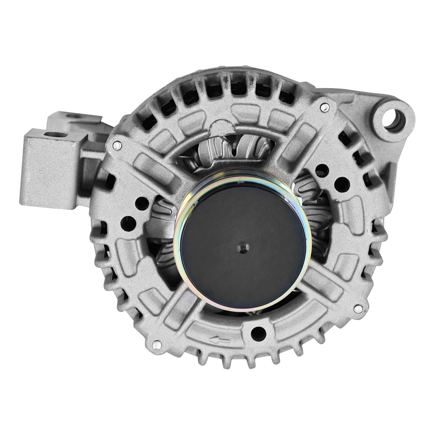 150A 12V Alternator Compatible with Volvo C30 C70 2007-2013 S40 V50 2007-2011 2.4L 2.5L
