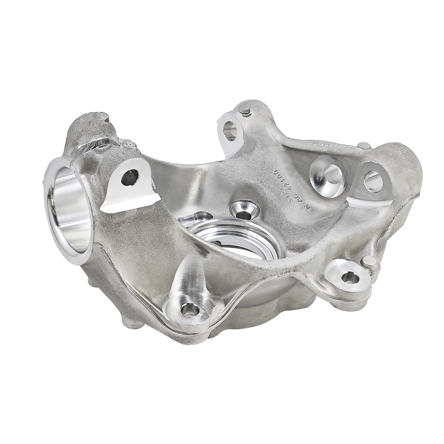 Front Left Steering Knuckle Fits for BMW AWD 228i 230i 320i 328i 330i 335i 340i M235i M240i F22 F23 F30 F31 AWD