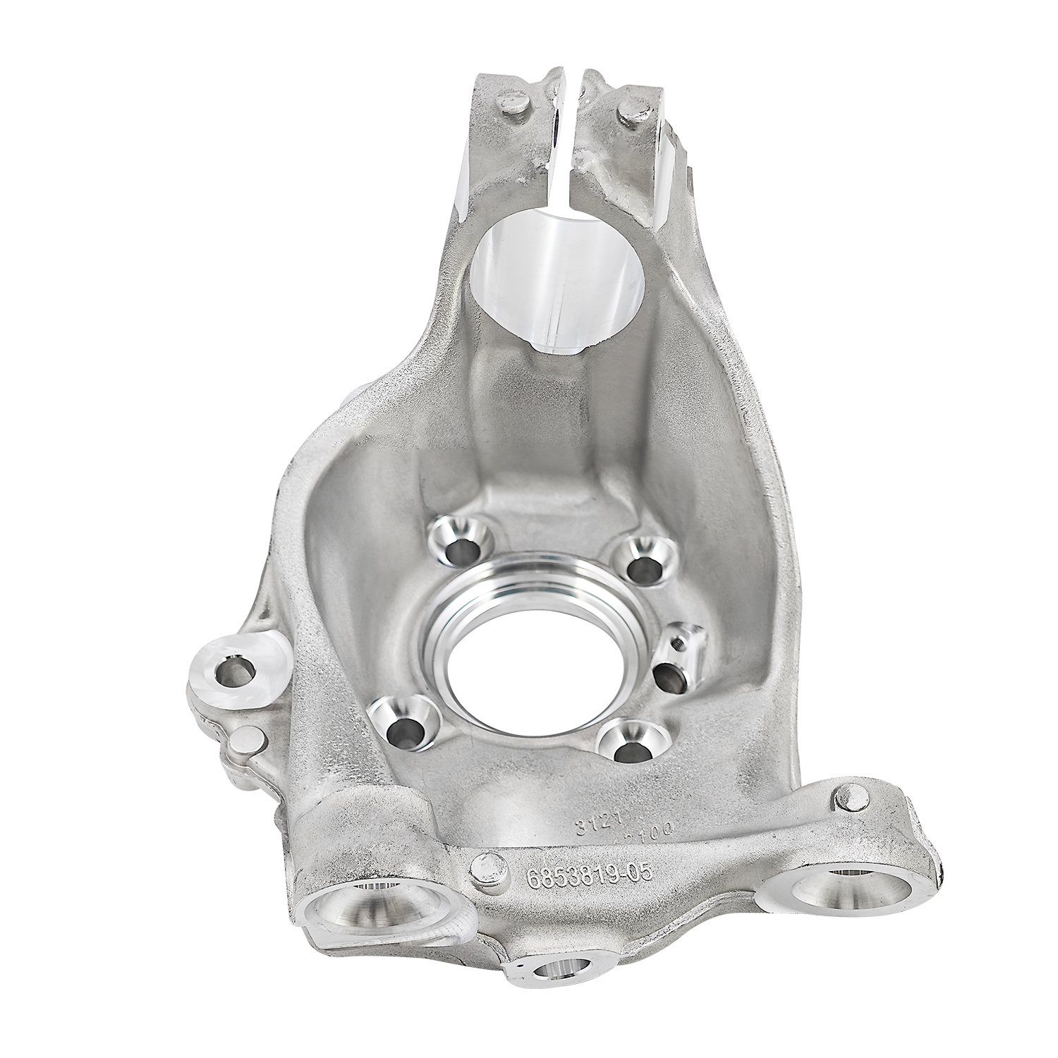 Front Left Steering Knuckle Fits for BMW AWD 228i 230i 320i 328i 330i 335i 340i M235i M240i F22 F23 F30 F31 AWD