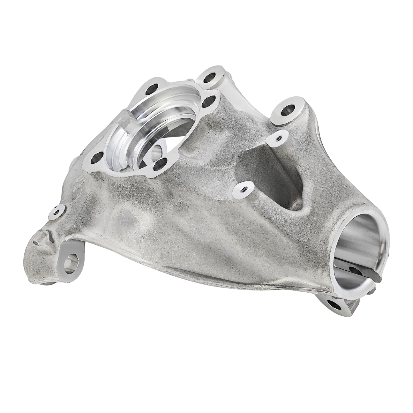 Front Right Steering Knuckle Fits for BMW AWD 228i 230i 320i 328i 330i 335i 340i M235i M240i F22 F23 F30 F31 AWD