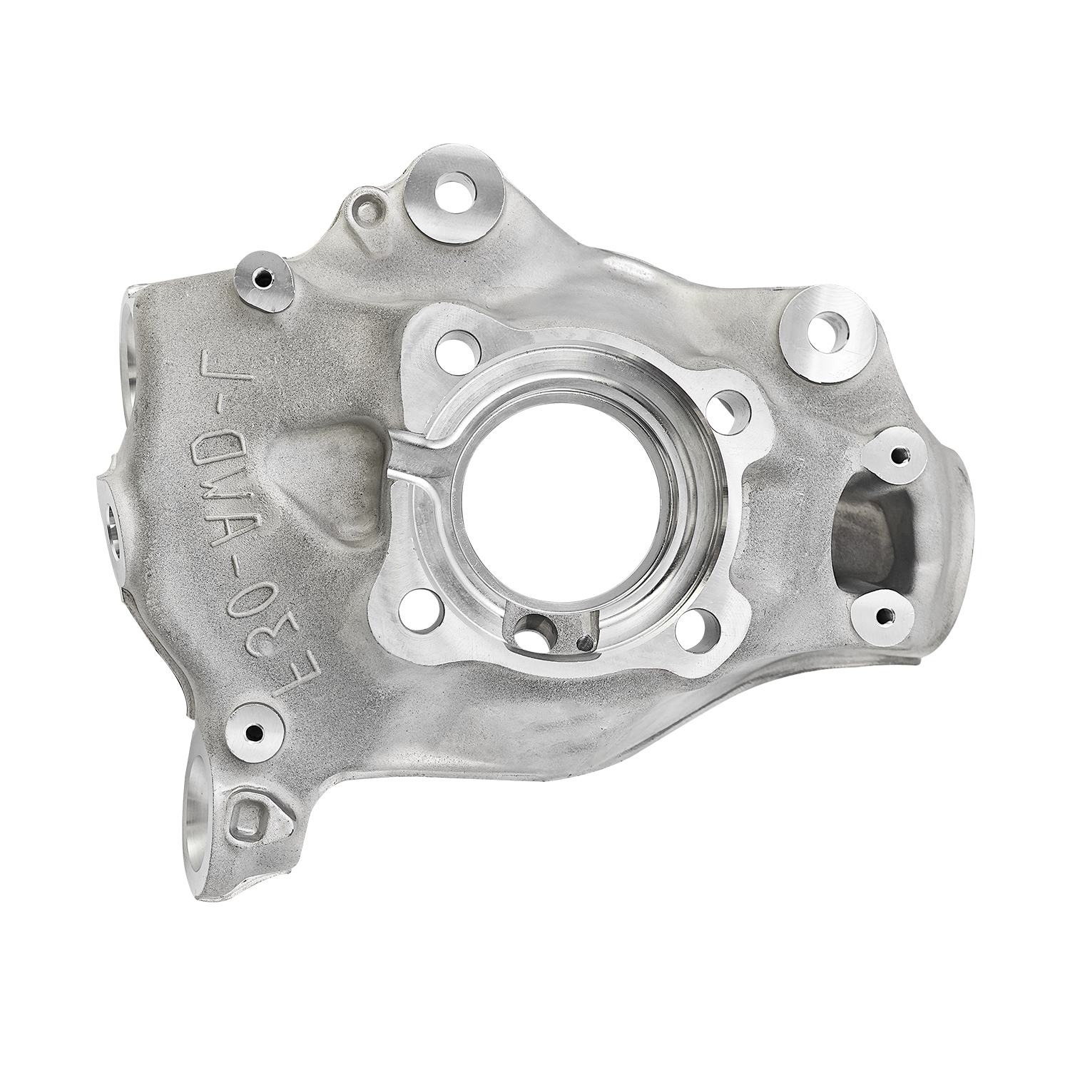 Front Right Steering Knuckle Fits for BMW AWD 228i 230i 320i 328i 330i 335i 340i M235i M240i F22 F23 F30 F31 AWD