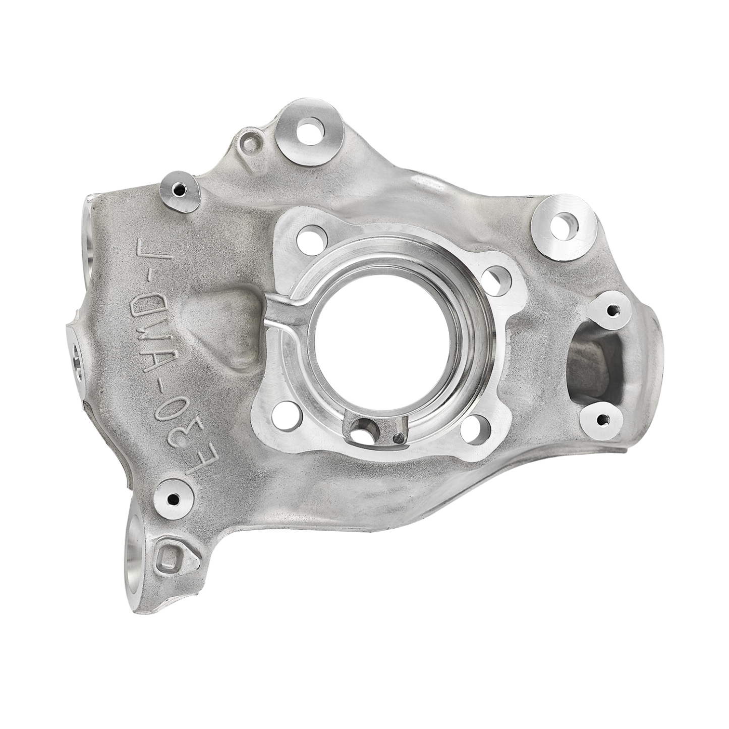 Front Right Steering Knuckle Fits for BMW AWD 228i 230i 320i 328i 330i 335i 340i M235i M240i F22 F23 F30 F31 AWD