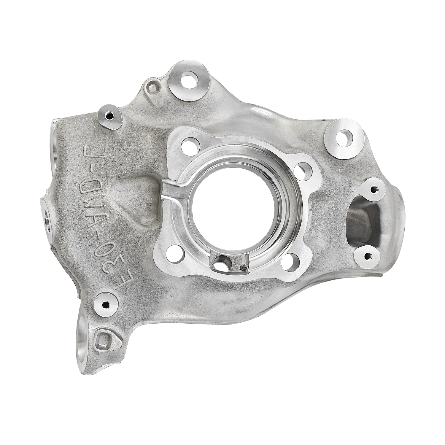 Front Right Steering Knuckle Fits for BMW AWD 228i 230i 320i 328i 330i 335i 340i M235i M240i F22 F23 F30 F31 AWD