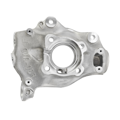 Front Right Steering Knuckle Fits for BMW AWD 228i 230i 320i 328i 330i 335i 340i M235i M240i F22 F23 F30 F31 AWD