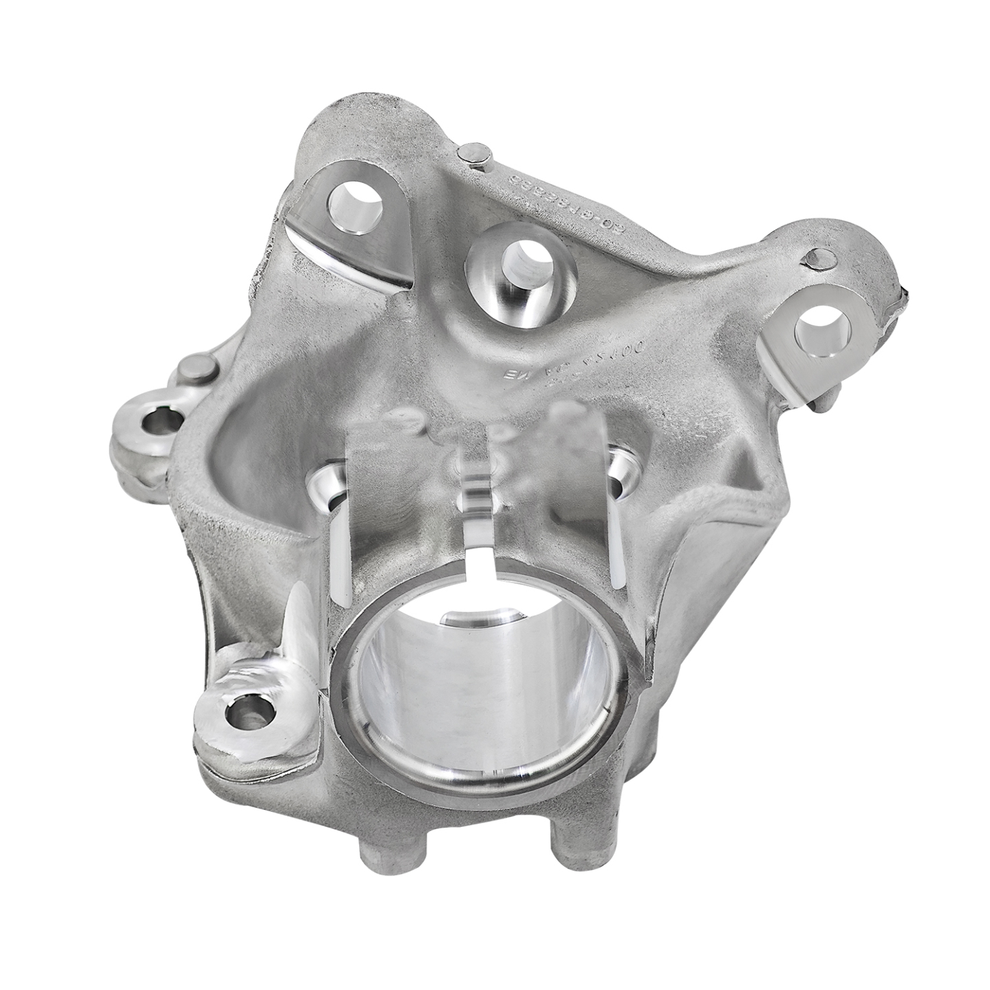 Front Right Steering Knuckle Fits for BMW AWD 228i 230i 320i 328i 330i 335i 340i M235i M240i F22 F23 F30 F31 AWD