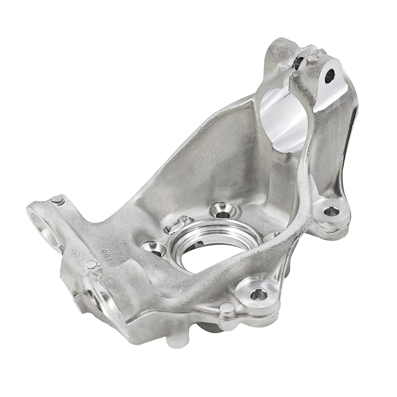 Front Right Steering Knuckle Fits for BMW AWD 228i 230i 320i 328i 330i 335i 340i M235i M240i F22 F23 F30 F31 AWD