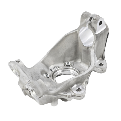 Front Right Steering Knuckle Fits for BMW AWD 228i 230i 320i 328i 330i 335i 340i M235i M240i F22 F23 F30 F31 AWD