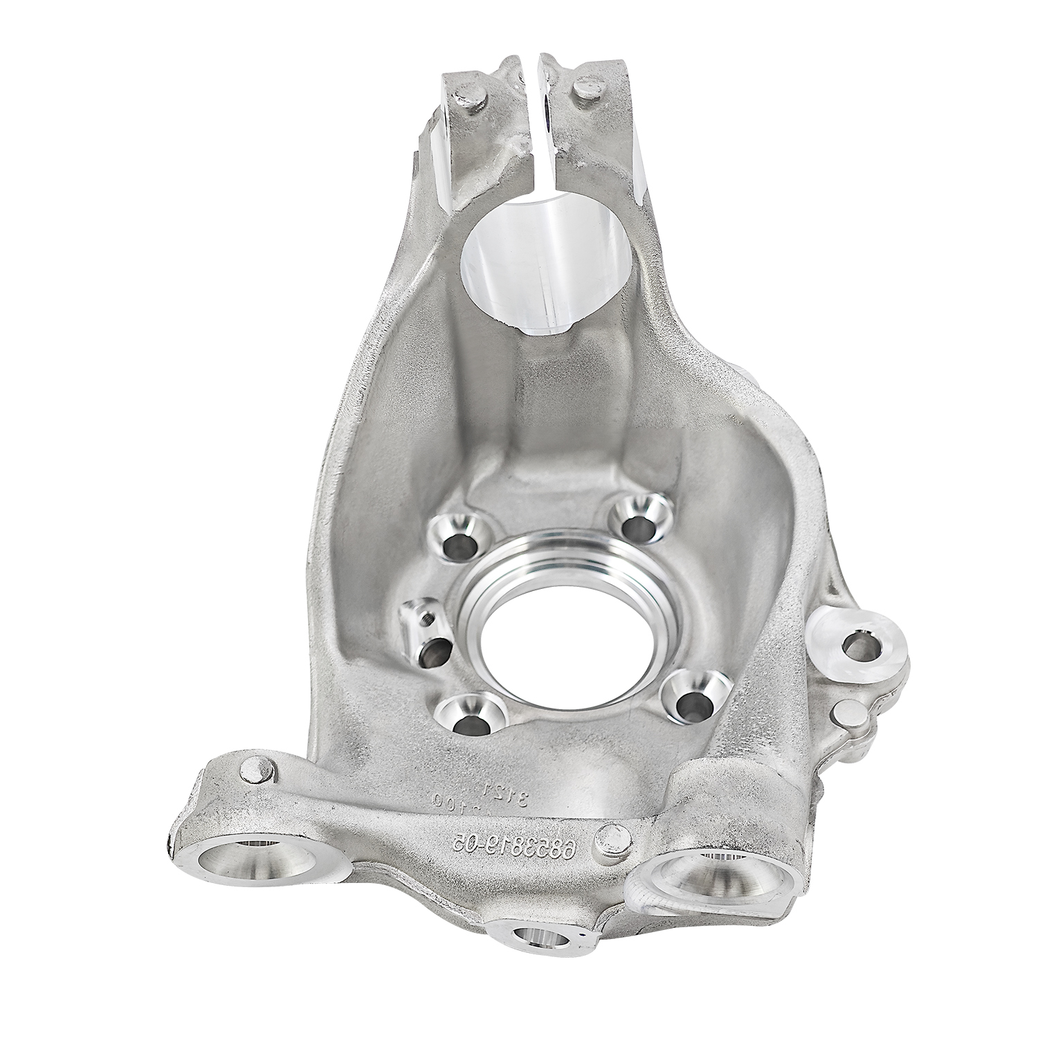 Front Right Steering Knuckle Fits for BMW AWD 228i 230i 320i 328i 330i 335i 340i M235i M240i F22 F23 F30 F31 AWD