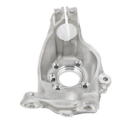 Front Right Steering Knuckle Fits for BMW AWD 228i 230i 320i 328i 330i 335i 340i M235i M240i F22 F23 F30 F31 AWD