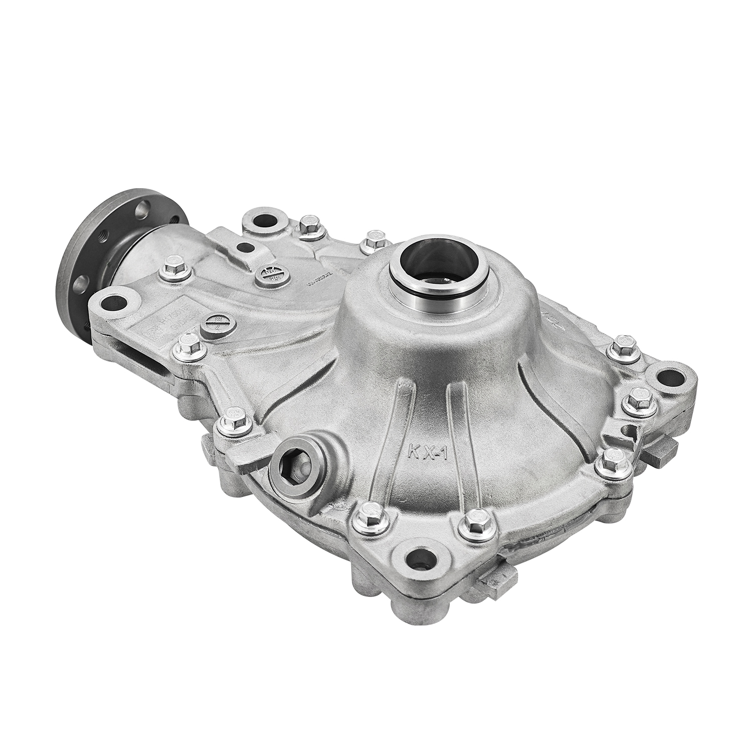 Front Differential Assembly Ratio 3.385 Fits for BMW X3 G01 2017-2024 / X4 G02 2018-2024 / X5 G05 2018-2024 / X6 G06 2019-2024