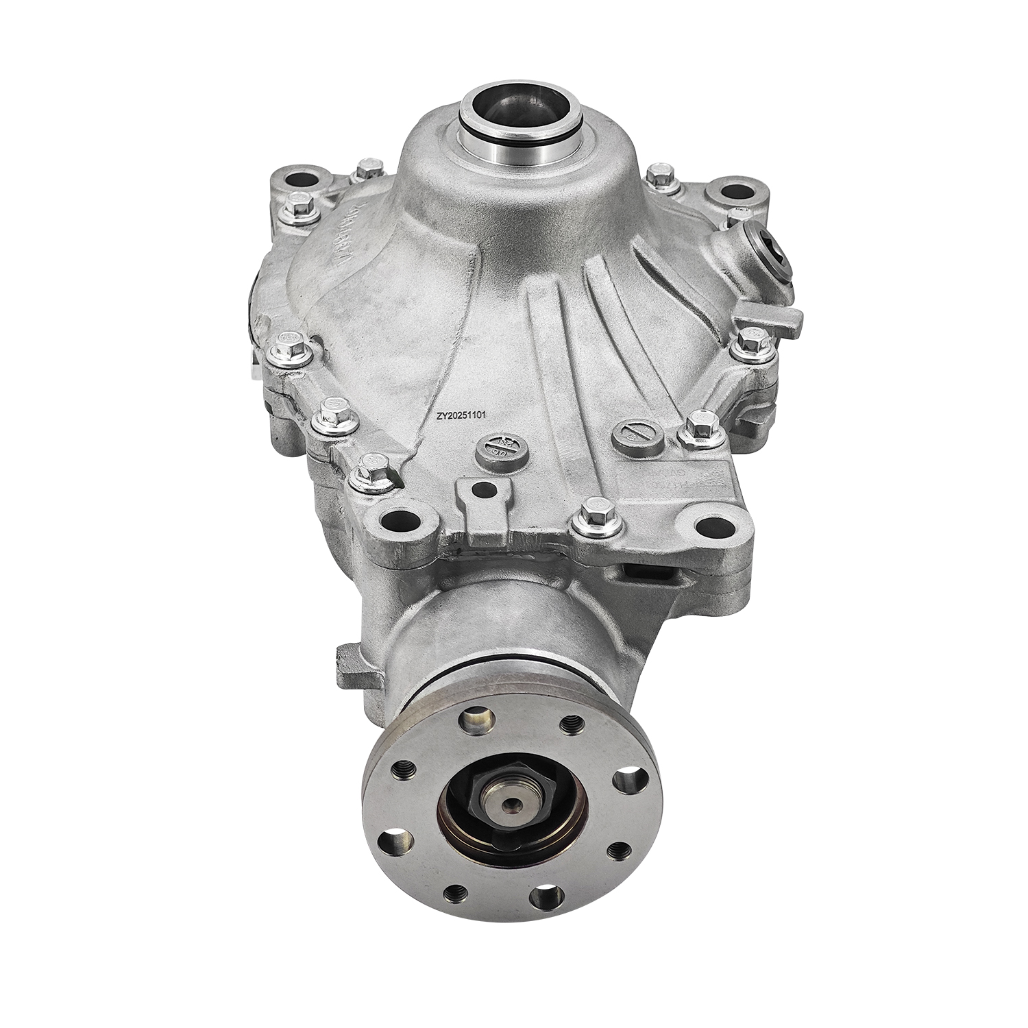 Front Differential Assembly Ratio 3.385 Fits for BMW X3 G01 2017-2024 / X4 G02 2018-2024 / X5 G05 2018-2024 / X6 G06 2019-2024