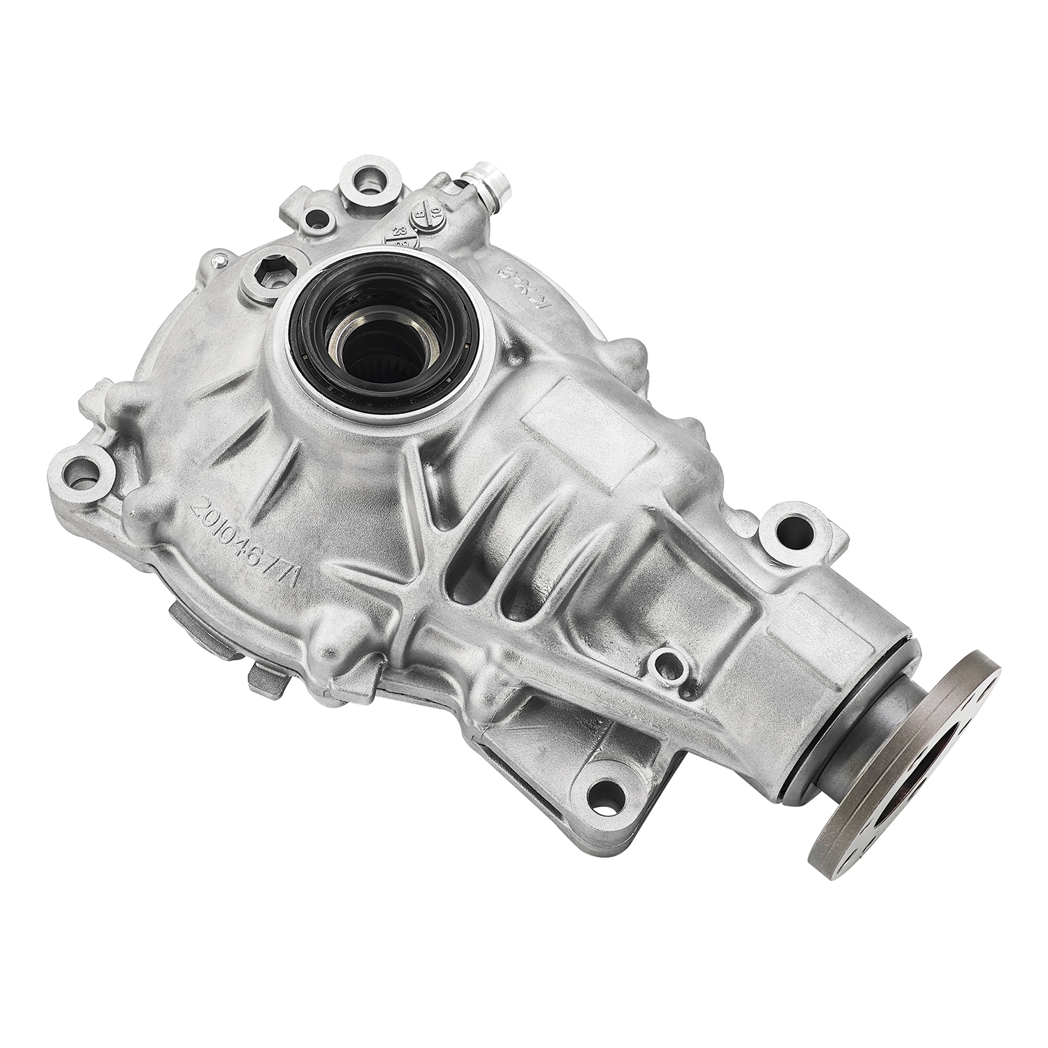 Front Differential Assembly Ratio 3.385 Fits for BMW X3 G01 2017-2024 / X4 G02 2018-2024 / X5 G05 2018-2024 / X6 G06 2019-2024