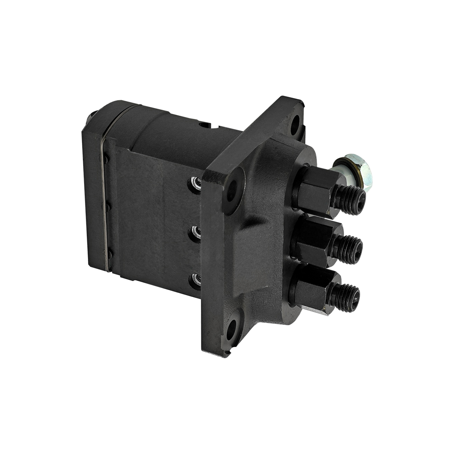  Fuel Injection Pump Compatible with John Deere 665 750 780 785