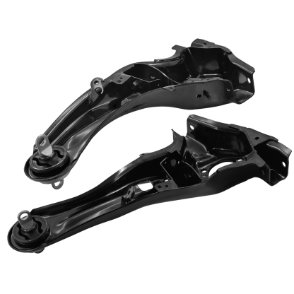 Left & Right Rear Suspension Trailing Arm Link for Jeep Compass 2007-2016, Patriot 2007-2017 