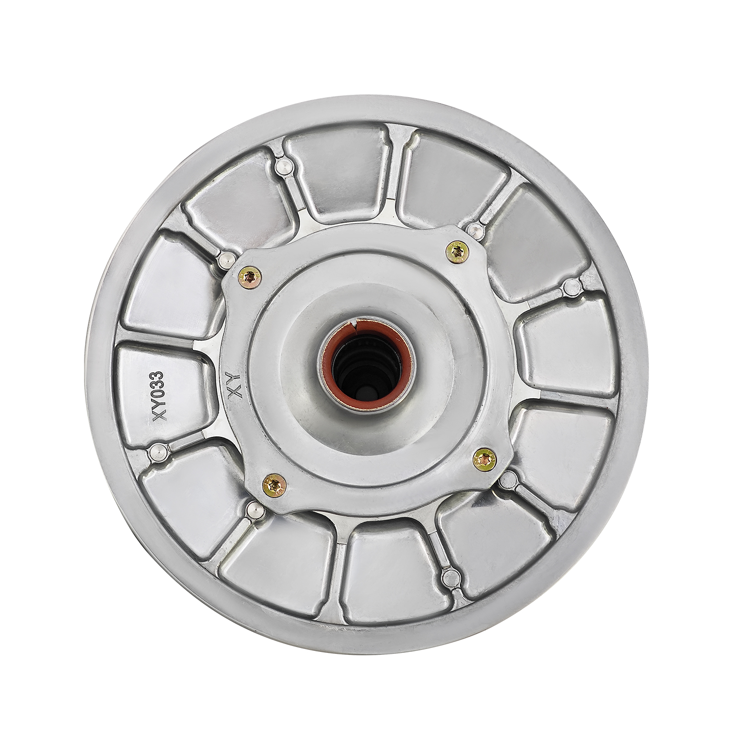 Mother Clutcher Fits for Polaris Sportsman 850 1000 1000XP 2017-2025