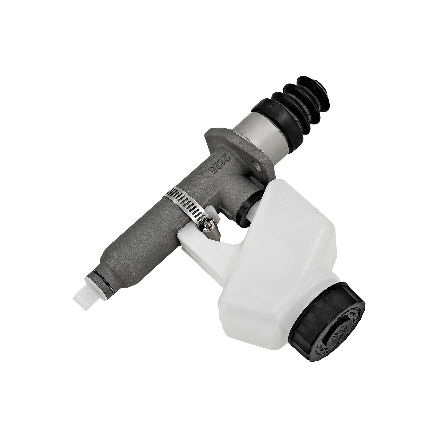  Clutch Cylinder Master with Reservoir for PACCAR Kongsberg #1000284701AM