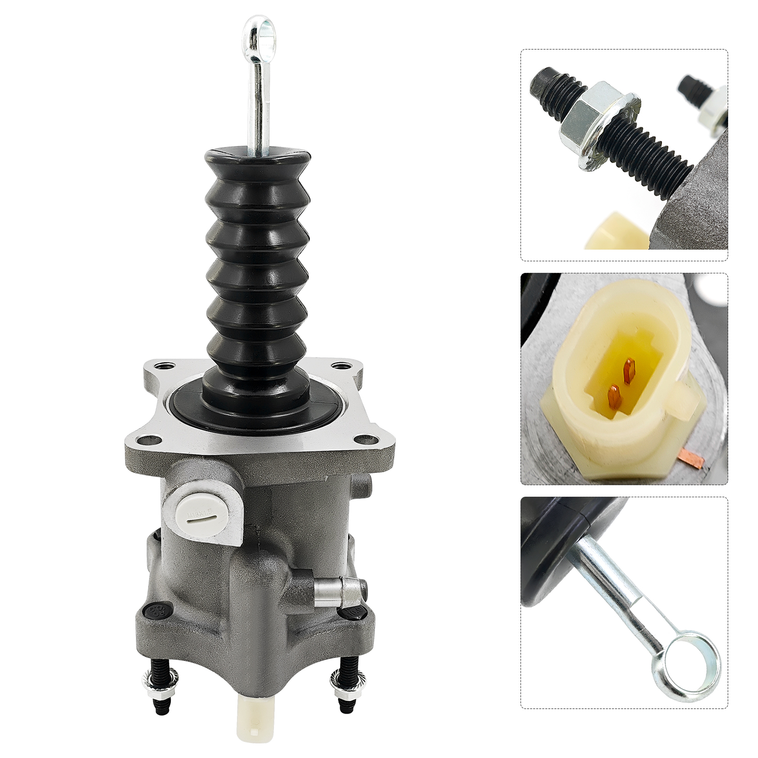 Power Brake Booster B600 B700 B7000 C600 C700 C800 C7000 C8000 F600 F700 F800 F7000 F8000 CF6000 CF7000