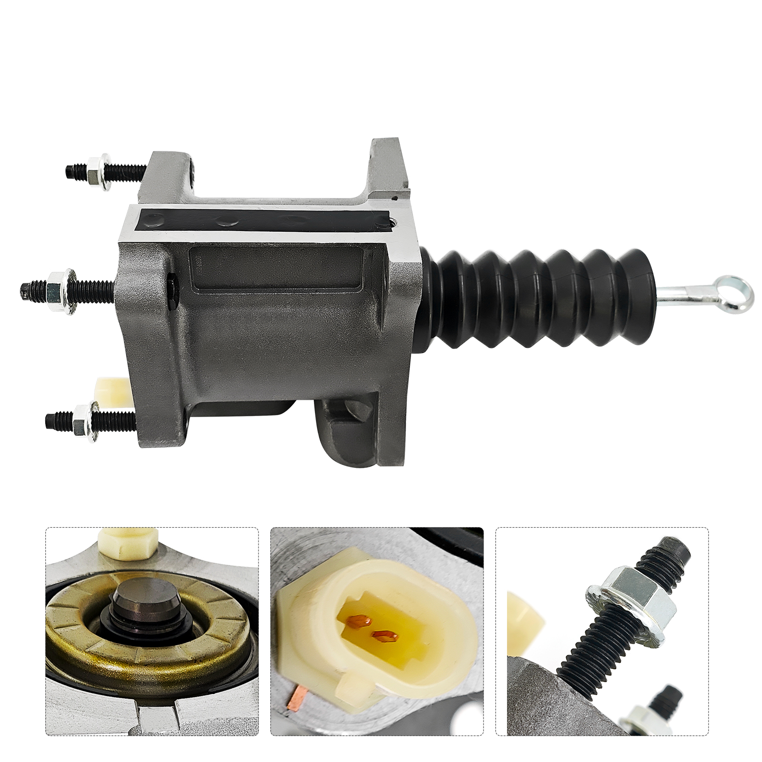 Power Brake Booster B600 B700 B7000 C600 C700 C800 C7000 C8000 F600 F700 F800 F7000 F8000 CF6000 CF7000