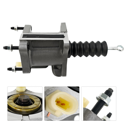 Power Brake Booster B600 B700 B7000 C600 C700 C800 C7000 C8000 F600 F700 F800 F7000 F8000 CF6000 CF7000