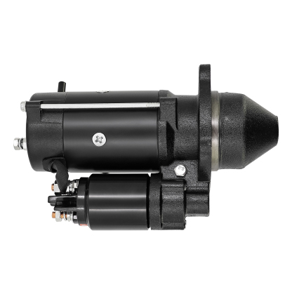 New 12V 9T Starter Motor Fits for Bobcat VF4D 610 600 700 720 620 for Clark Skid Steer Loader 371 525 530 721 733