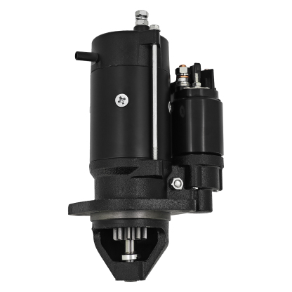 New 12V 9T Starter Motor Fits for Bobcat VF4D 610 600 700 720 620 for Clark Skid Steer Loader 371 525 530 721 733