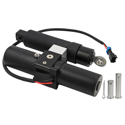 Hydraulic Plow Blade Angle Actuator Fits for Polaris Sportsman Scrambler ACE 570 850 1000 2014-2025