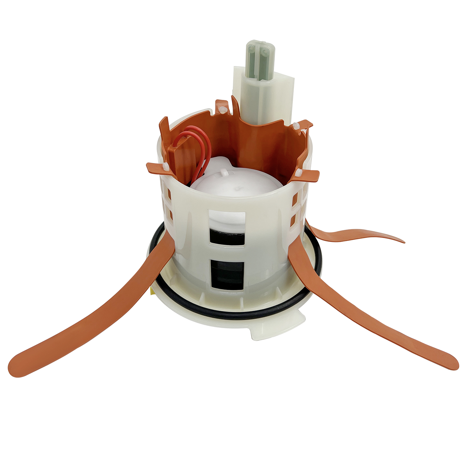 Diesel Exhaust Fluid Pump DEF Compatible with Dodge Ram 2500 3500 6.7L 2013-2018 68085908AH