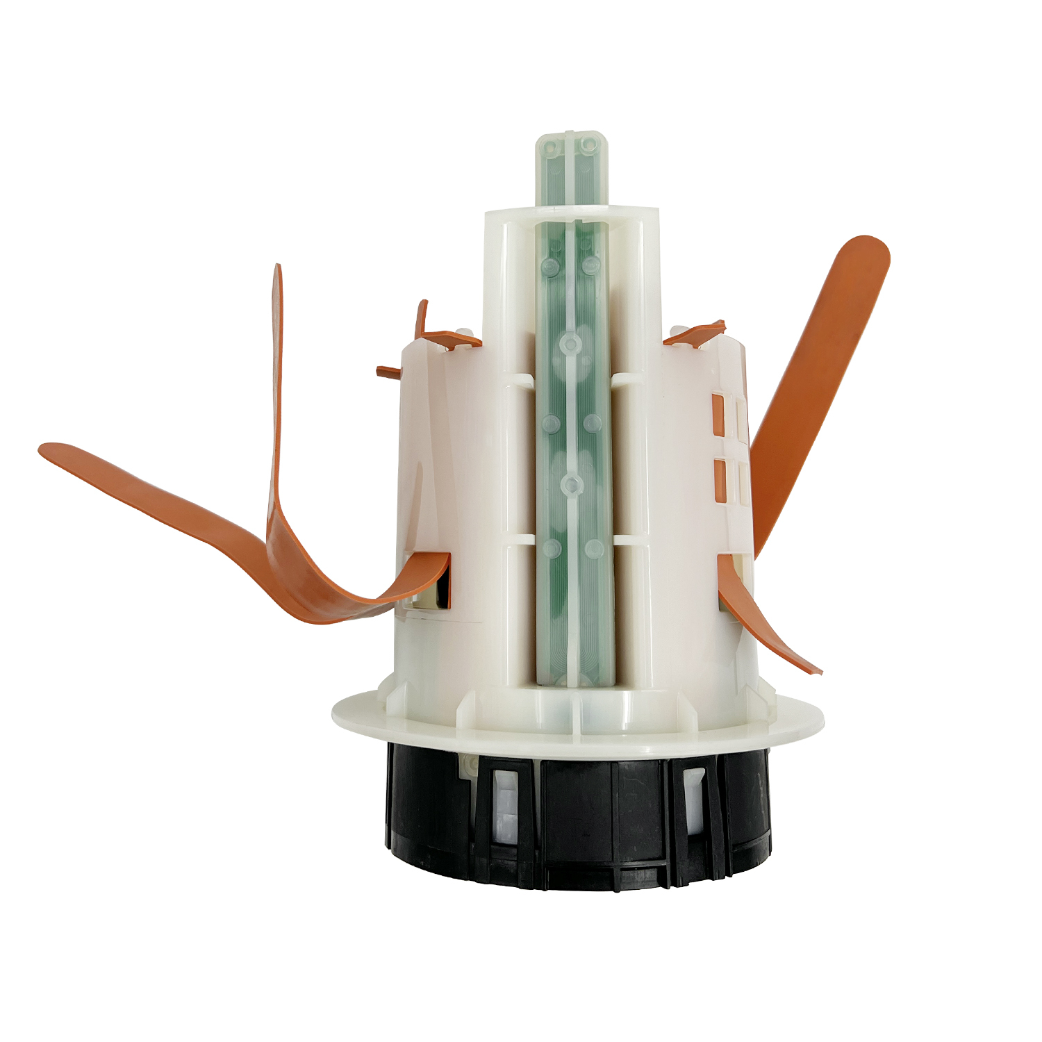 Diesel Exhaust Fluid Pump DEF Compatible with Dodge Ram 2500 3500 6.7L 2013-2018 68085908AH