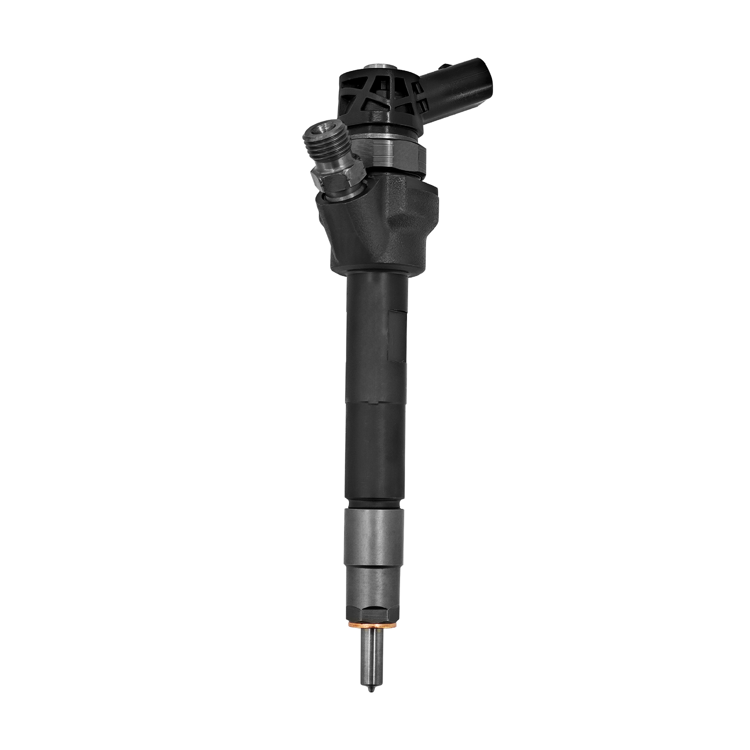 Diesel Fuel Injector Compatible with BMW 1 3 5 Series X1 X3 X4 X5 X6 2.0d 3.0d（1 PCS）