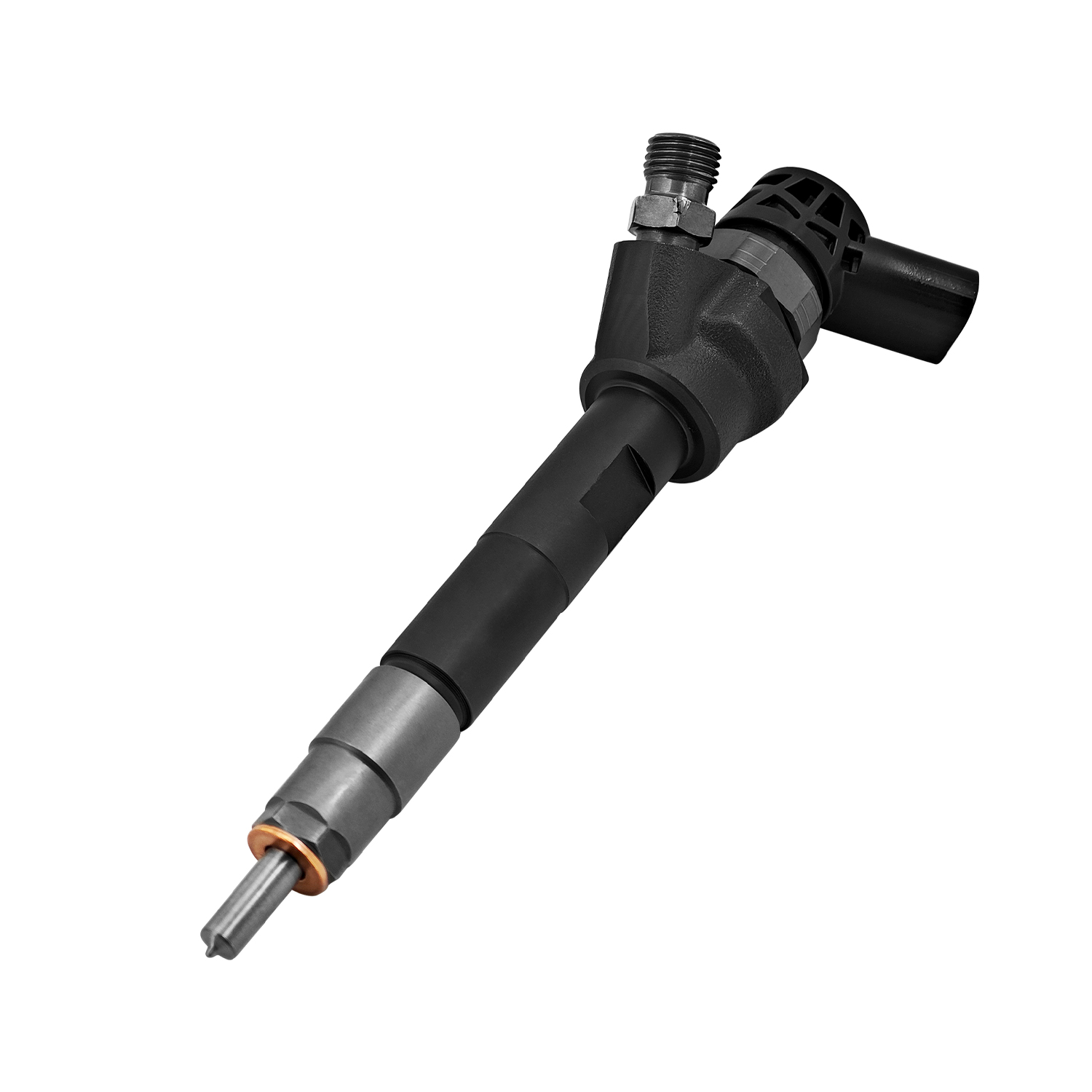 Diesel Fuel Injector Compatible with BMW 1 3 5 Series X1 X3 X4 X5 X6 2.0d 3.0d（1 PCS）