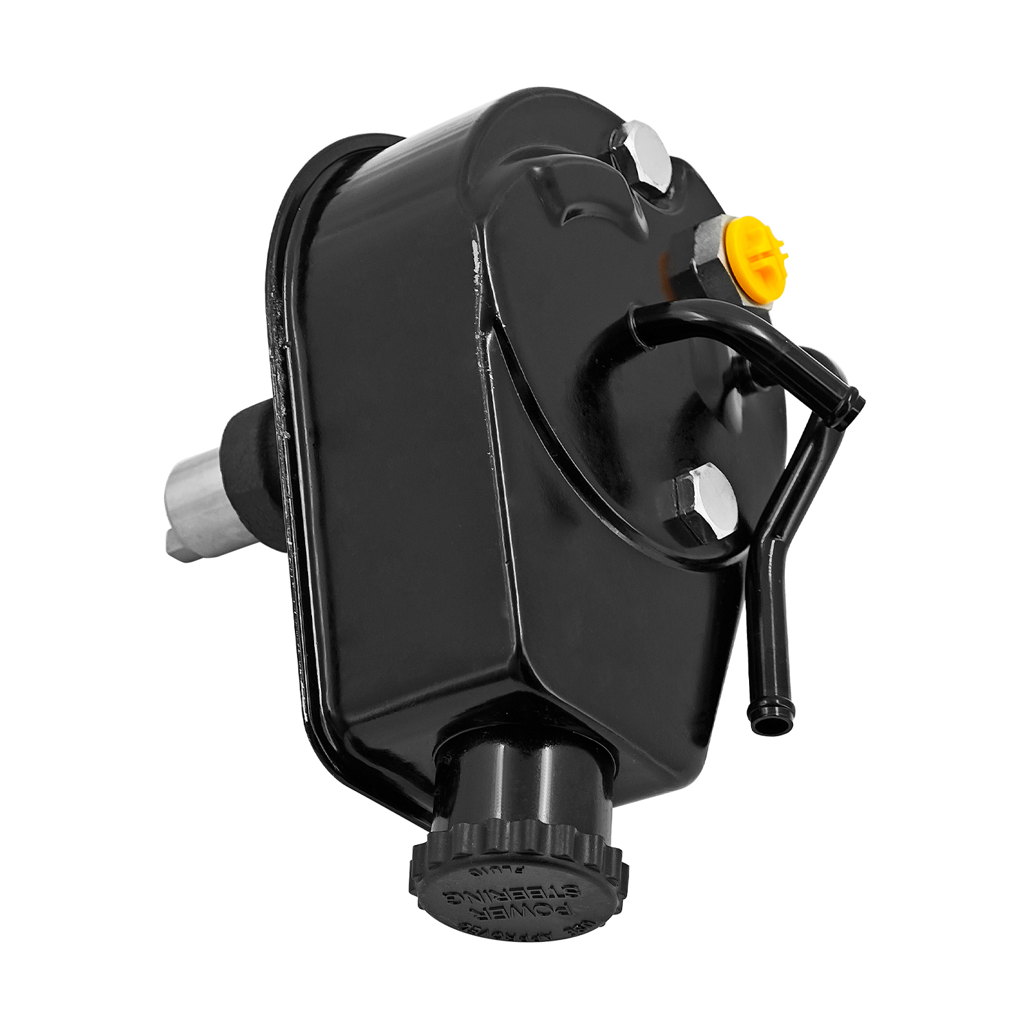 Hi-Flow Power Steering Pump Fits for Dodge Ram 2500 3500 1994-2002