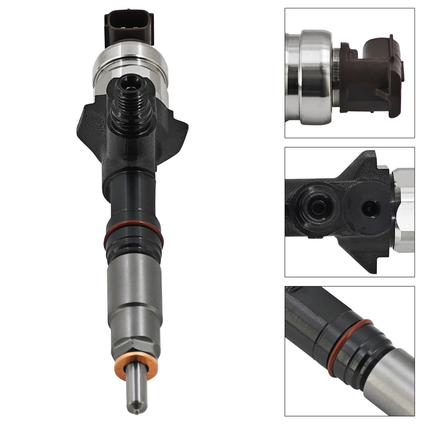 Fuel Injector Fits for Caterpillar CAT C3.3B Engine 308 308.5 309 310 308E2CR 308E2SR