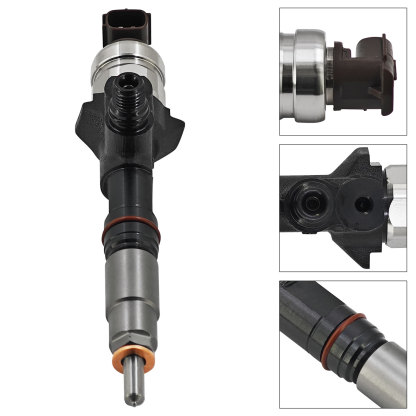 Fuel Injector Fits for Caterpillar CAT C3.3B Engine 308 308.5 309 310 308E2CR 308E2SR