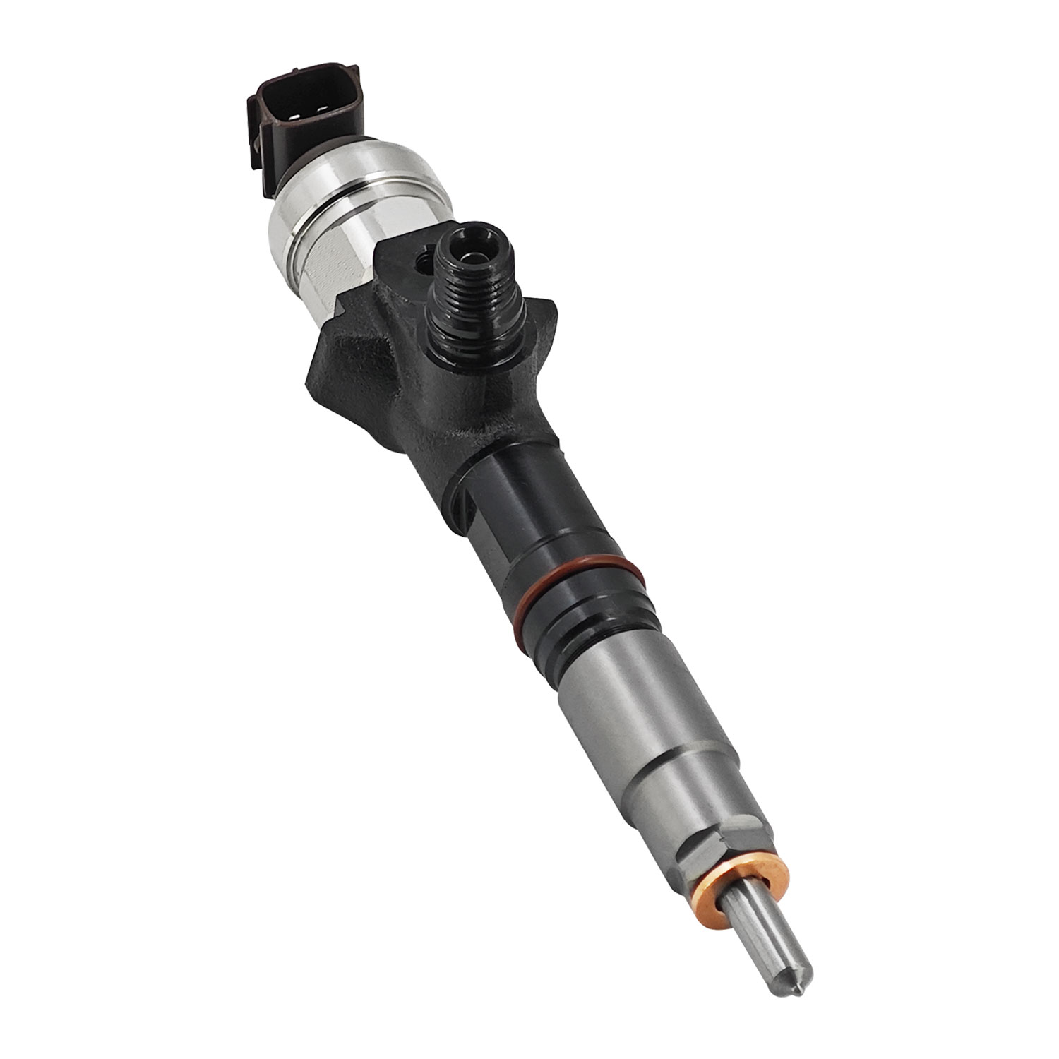 Fuel Injector Fits for Caterpillar CAT C3.3B Engine 308 308.5 309 310 308E2CR 308E2SR