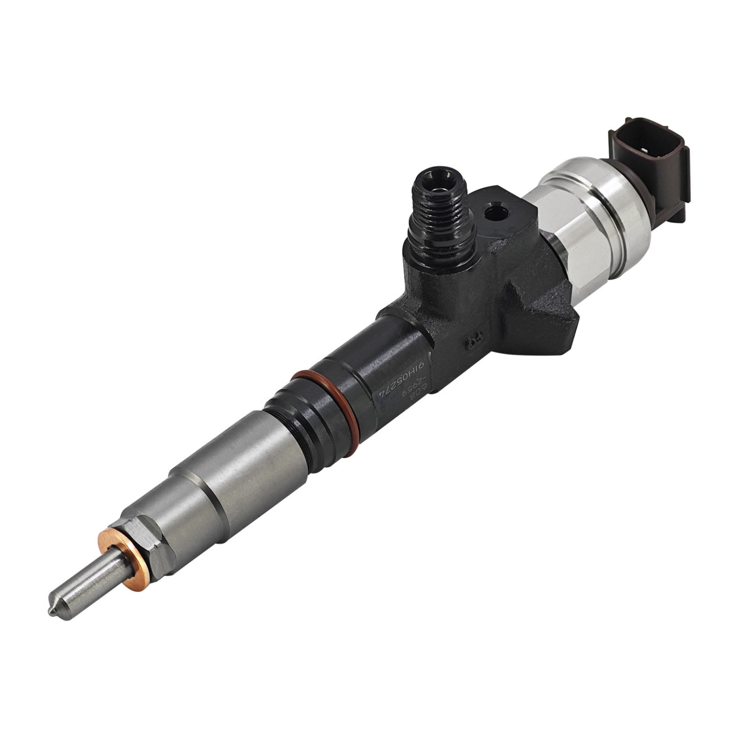 Fuel Injector Fits for Caterpillar CAT C3.3B Engine 308 308.5 309 310 308E2CR 308E2SR