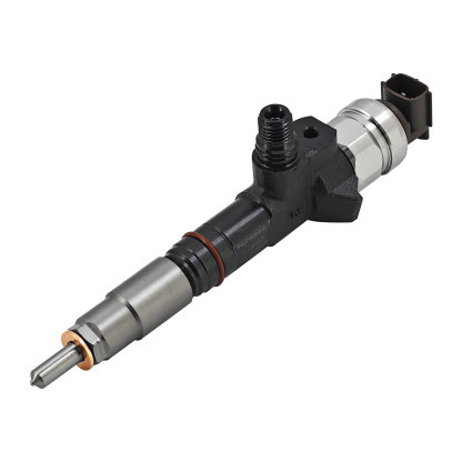 Fuel Injector Fits for Caterpillar CAT C3.3B Engine 308 308.5 309 310 308E2CR 308E2SR