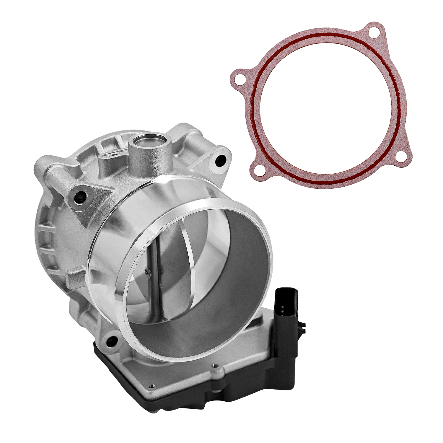 Throttle Body for Ram 2500/3500/4500/5500 6.7L 2010-2024