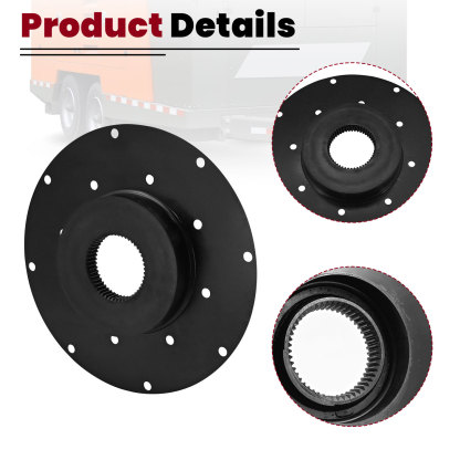 Drive Coupler Fits for Sullivan Palatek Air Compressor D185PIZ4 D185 D185P