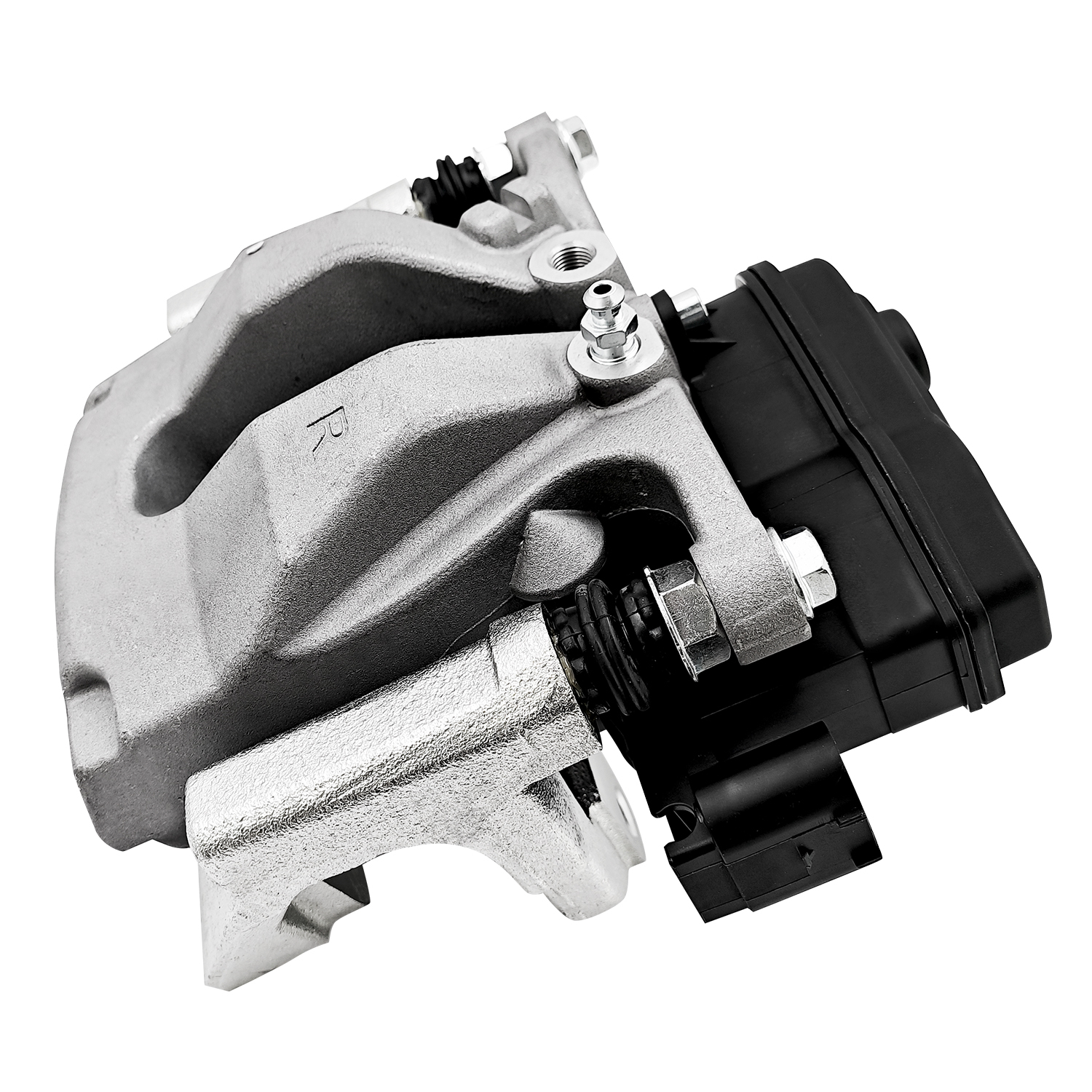 Rear Brake Caliper Right Side for Land Rover Range Rover IV and for Range Rover Sport 2013-2022