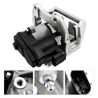 Rear Brake Caliper Right Side for Land Rover Range Rover IV and for Range Rover Sport 2013-2022