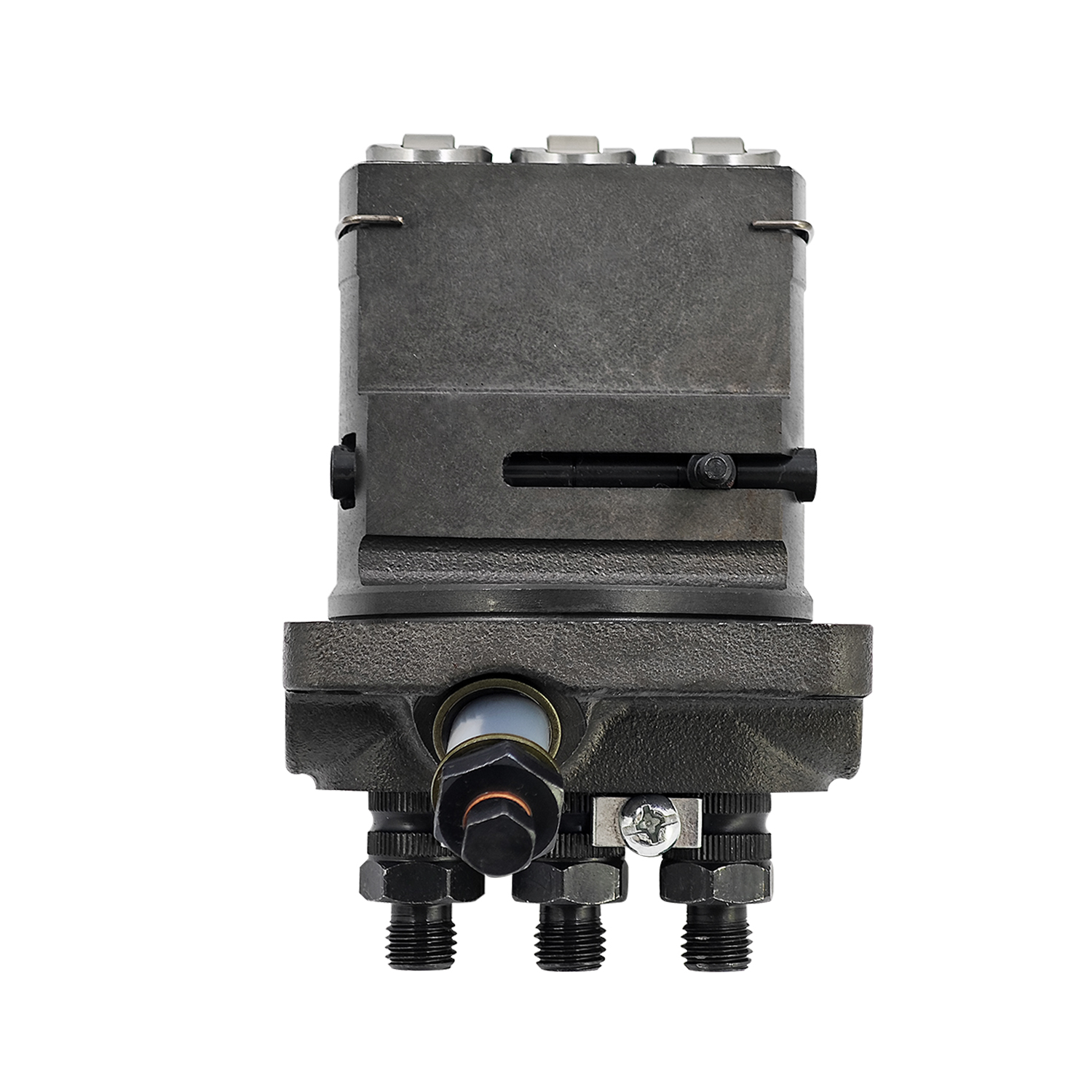 Fuel Injection Pump Fits for Yanmar YM300 YM330 YM330D YM336 YM336D YM2500 YM2610 and Other Models Fit for John Deere 850 950 1050