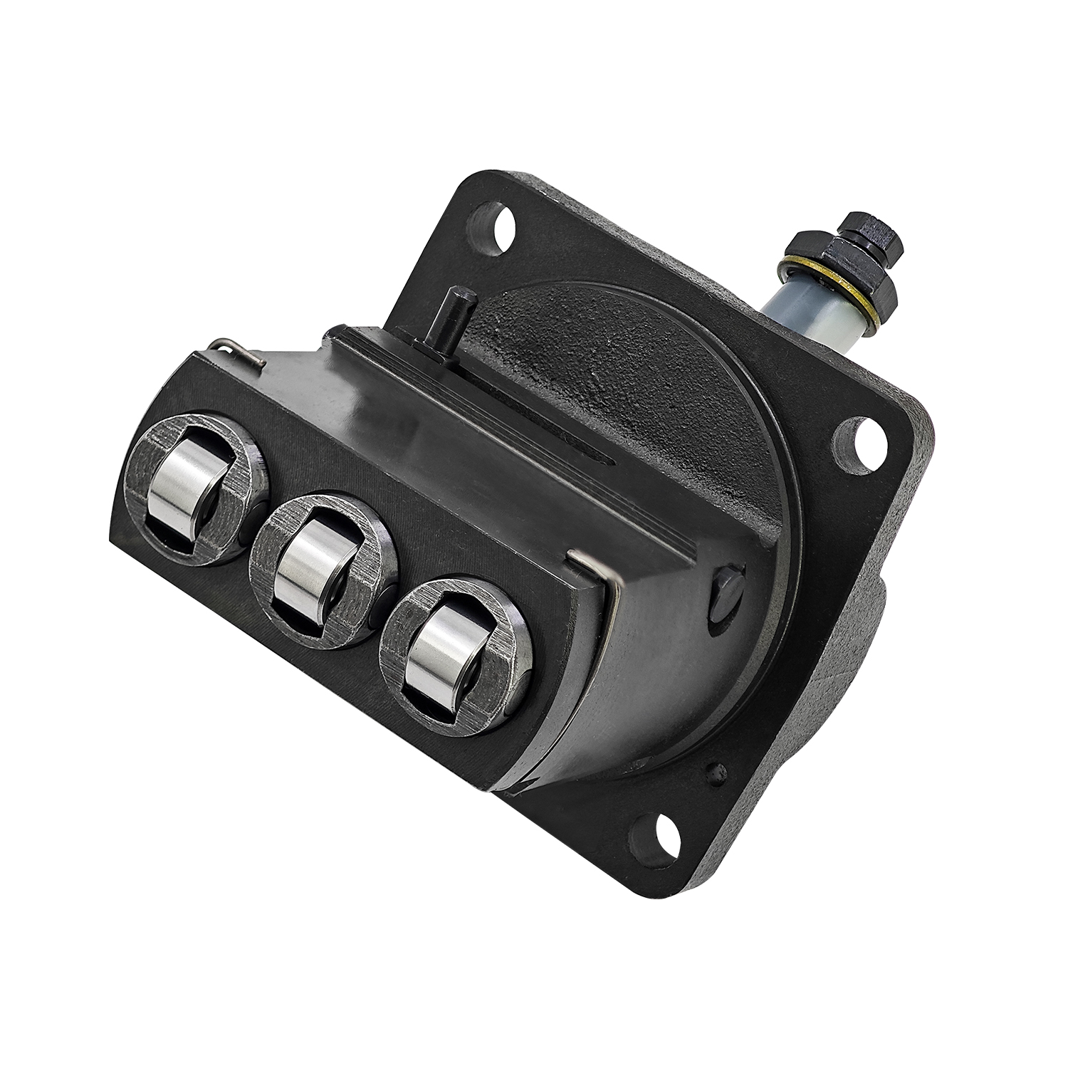 Fuel Injection Pump Fits for Yanmar YM300 YM330 YM330D YM336 YM336D YM2500 YM2610 and Other Models Fit for John Deere 850 950 1050