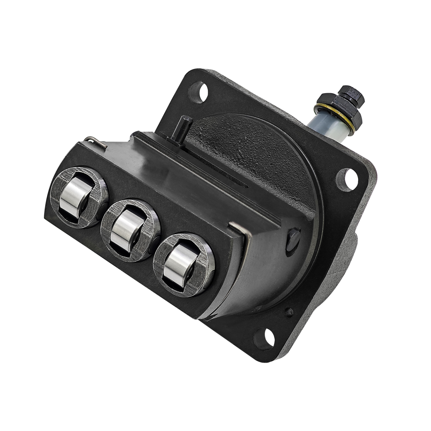 Fuel Injection Pump Fits for Yanmar YM300 YM330 YM330D YM336 YM336D YM2500 YM2610 and Other Models Fit for John Deere 850 950 1050