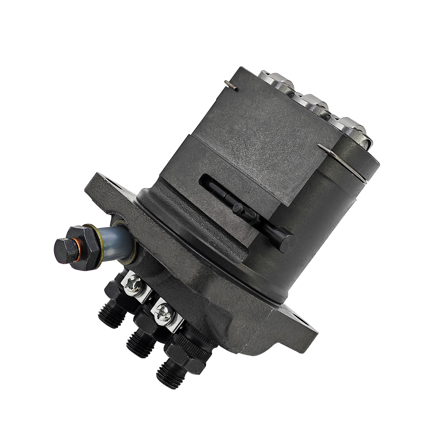 Fuel Injection Pump Fits for Yanmar YM300 YM330 YM330D YM336 YM336D YM2500 YM2610 and Other Models Fit for John Deere 850 950 1050