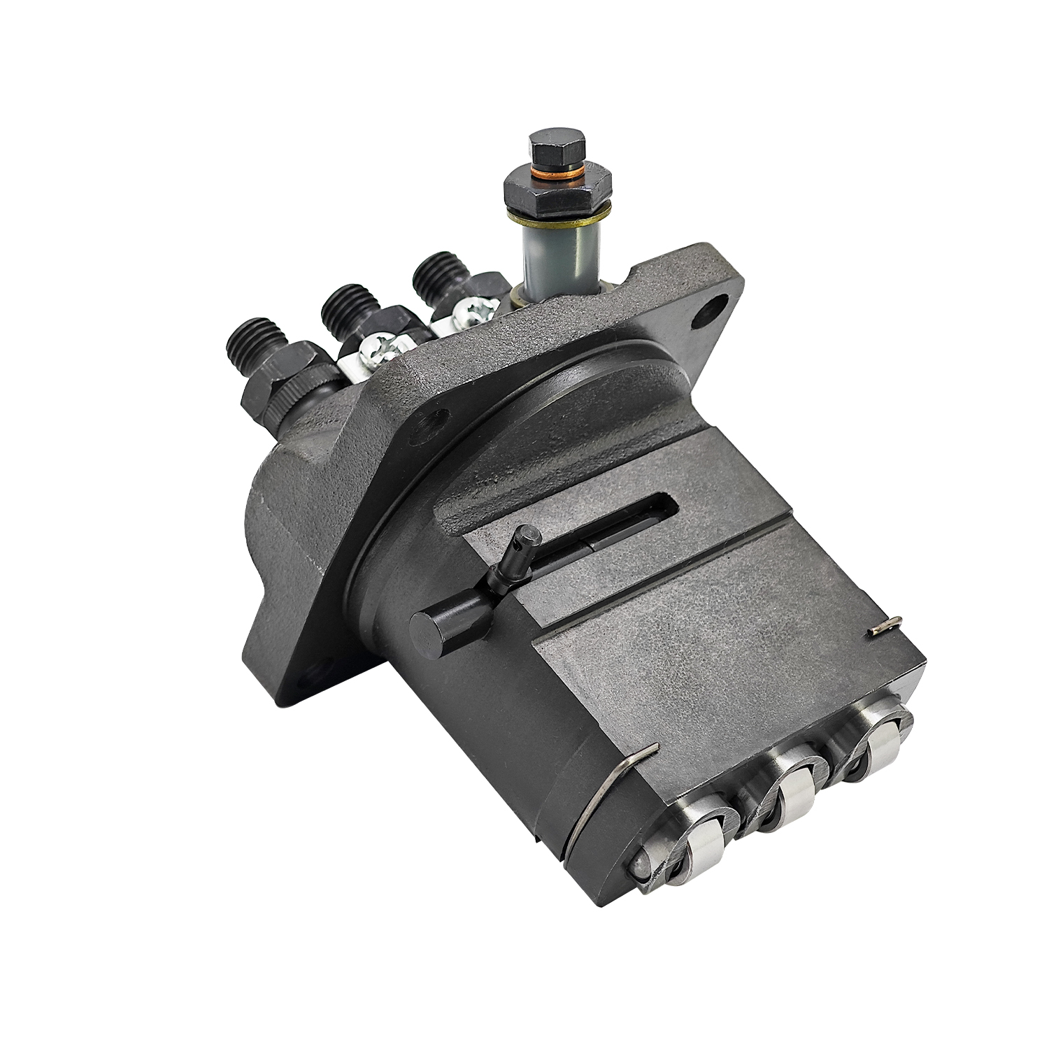 Fuel Injection Pump Fits for Yanmar YM300 YM330 YM330D YM336 YM336D YM2500 YM2610 and Other Models Fit for John Deere 850 950 1050